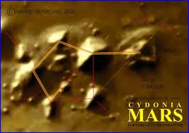 CYDONIAMARSFACEPLIEADES