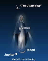 moonatfeetstardust at your crown