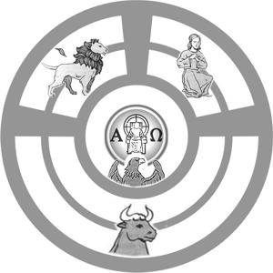 God_enthroned_4Creatures