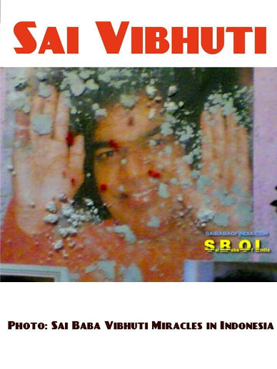 ASHSAIBABA