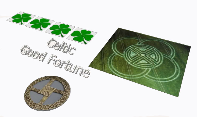 cropcirclenocopyright