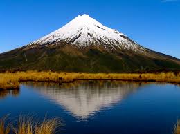 Mount Taranaki