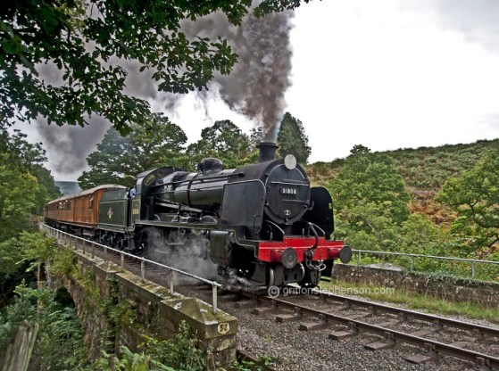 U Class at Bridge 32