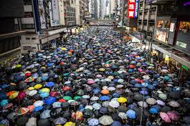 Image result for hong kong protests