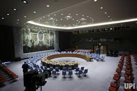 Image result for un empty