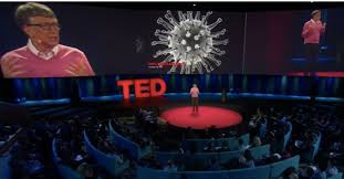 Bill Gates Warned Us of the Next Pandemic in His 2015 TED Talk