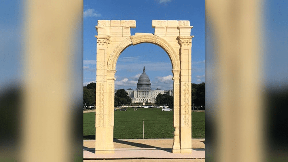 Hath I not said the doors hath been shut access denied Satan bound, the transition from civilization to barbarism denied