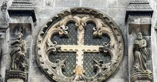 Rosslyn Chapel